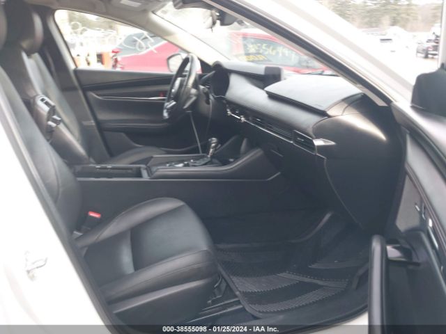 Photo 4 VIN: 3MZBPBDM8LM126019 - MAZDA MAZDA3 