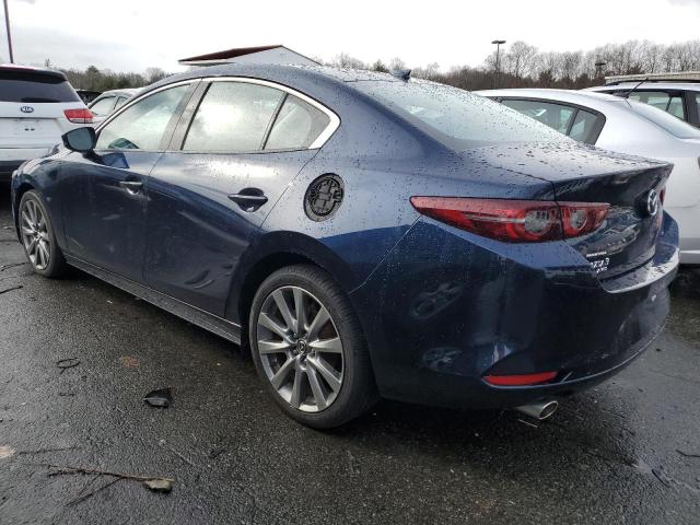 Photo 1 VIN: 3MZBPBDM9MM207614 - MAZDA 3 