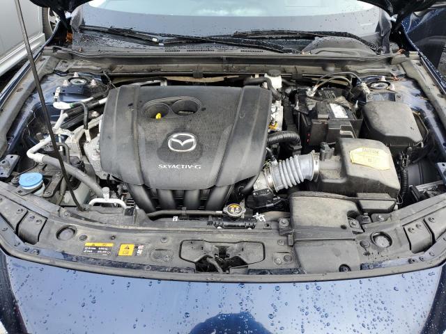 Photo 10 VIN: 3MZBPBDM9MM207614 - MAZDA 3 