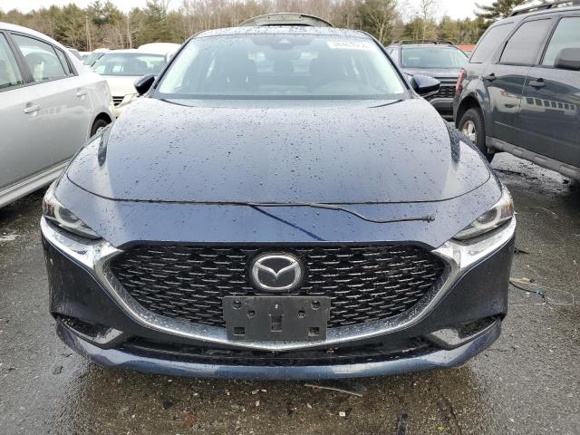 Photo 4 VIN: 3MZBPBDM9MM207614 - MAZDA 3 