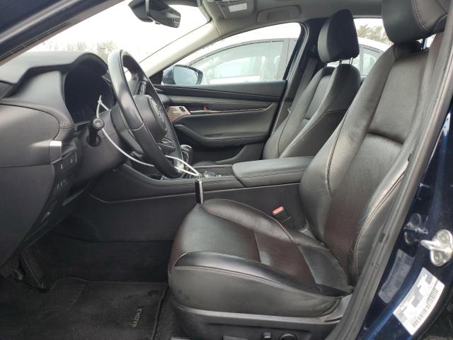 Photo 6 VIN: 3MZBPBDM9MM207614 - MAZDA 3 