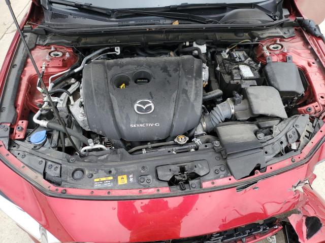 Photo 10 VIN: 3MZBPBDM9MM208696 - MAZDA 3 