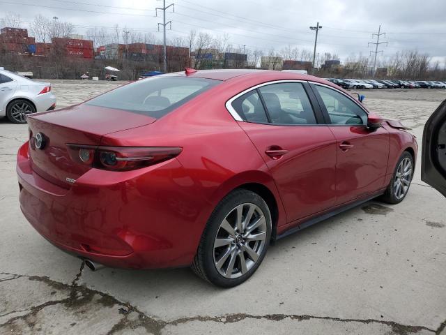 Photo 2 VIN: 3MZBPBDM9MM208696 - MAZDA 3 