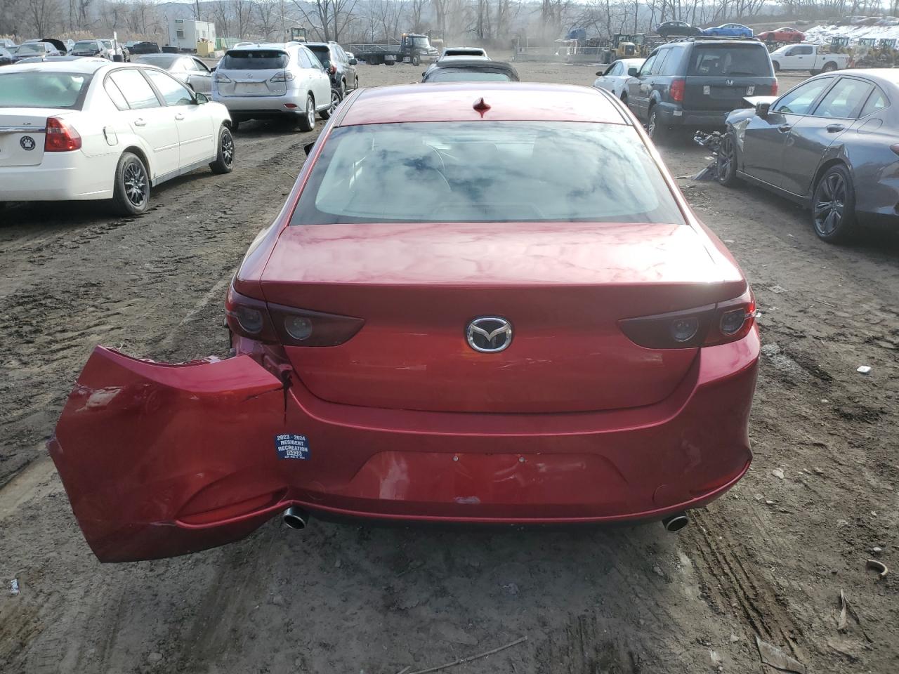 Photo 5 VIN: 3MZBPBDMXLM130749 - MAZDA 3 PREFERRE 