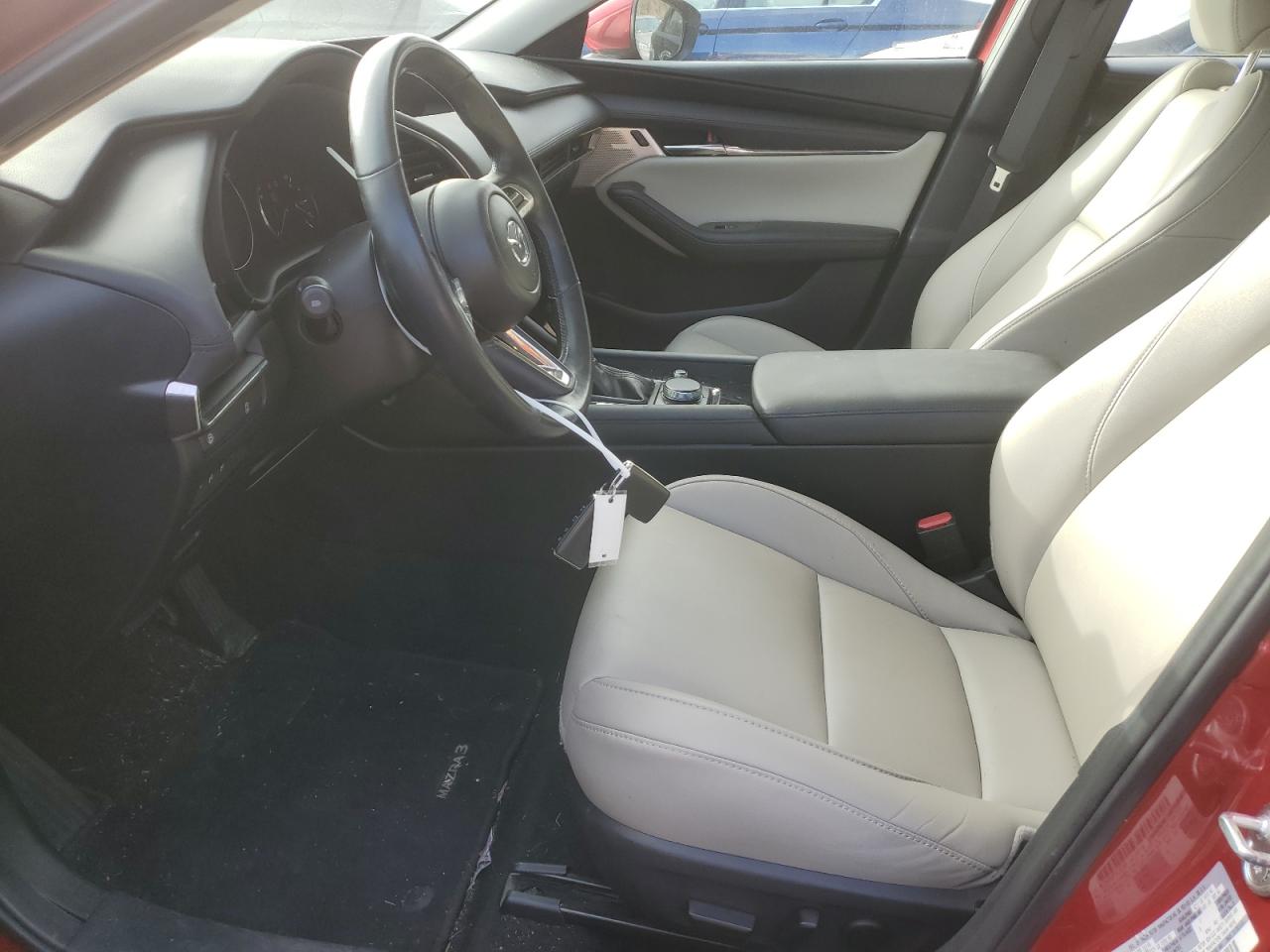 Photo 6 VIN: 3MZBPBDMXLM130749 - MAZDA 3 PREFERRE 