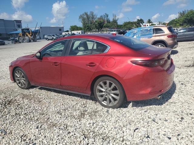 Photo 1 VIN: 3MZBPBDMXLM130749 - MAZDA 3 PREFERRE 