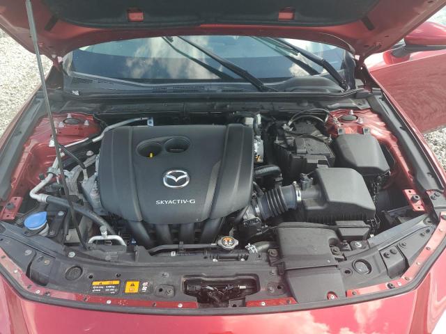 Photo 10 VIN: 3MZBPBDMXLM130749 - MAZDA 3 PREFERRE 