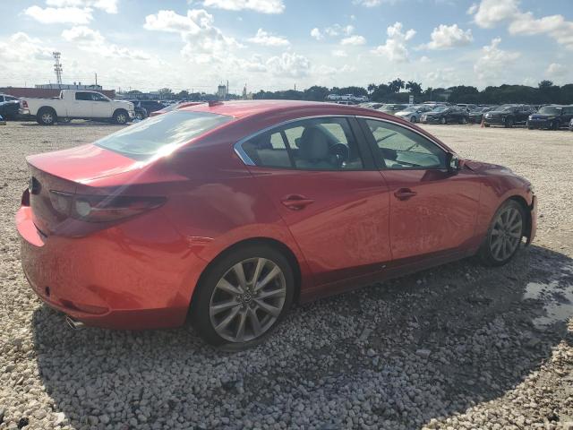 Photo 2 VIN: 3MZBPBDMXLM130749 - MAZDA 3 PREFERRE 