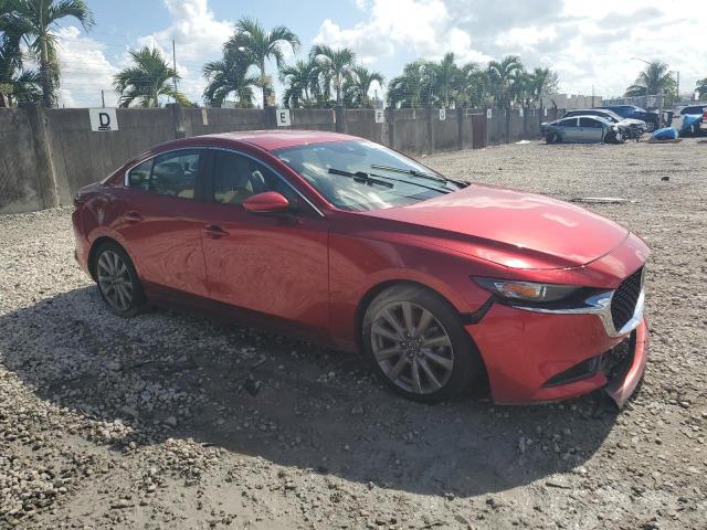 Photo 3 VIN: 3MZBPBDMXLM130749 - MAZDA 3 PREFERRE 