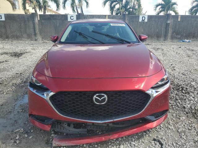 Photo 4 VIN: 3MZBPBDMXLM130749 - MAZDA 3 PREFERRE 