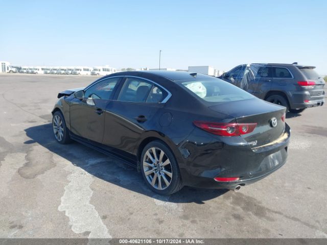 Photo 2 VIN: 3MZBPBDMXMM205984 - MAZDA MAZDA3 