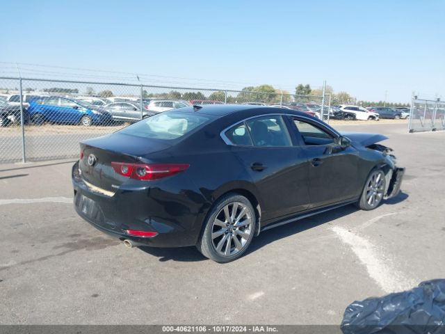 Photo 3 VIN: 3MZBPBDMXMM205984 - MAZDA MAZDA3 