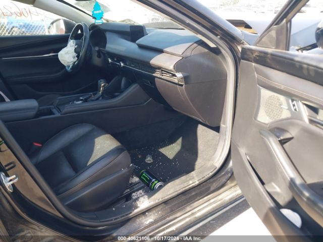 Photo 4 VIN: 3MZBPBDMXMM205984 - MAZDA MAZDA3 