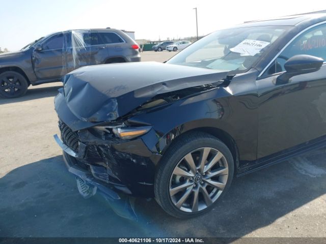 Photo 5 VIN: 3MZBPBDMXMM205984 - MAZDA MAZDA3 