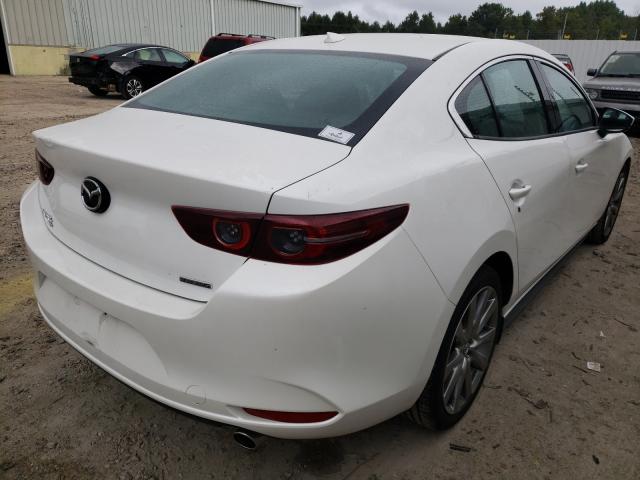 Photo 3 VIN: 3MZBPBEM1LM125714 - MAZDA 3 