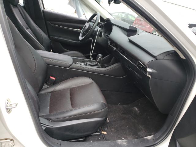 Photo 4 VIN: 3MZBPBEM1LM125714 - MAZDA 3 