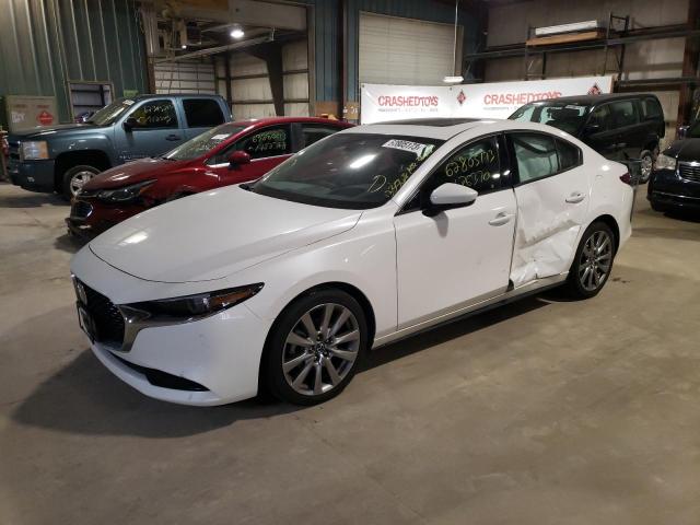 Photo 0 VIN: 3MZBPBEM1LM133568 - MAZDA 3 PREMIUM 