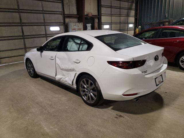 Photo 1 VIN: 3MZBPBEM1LM133568 - MAZDA 3 PREMIUM 