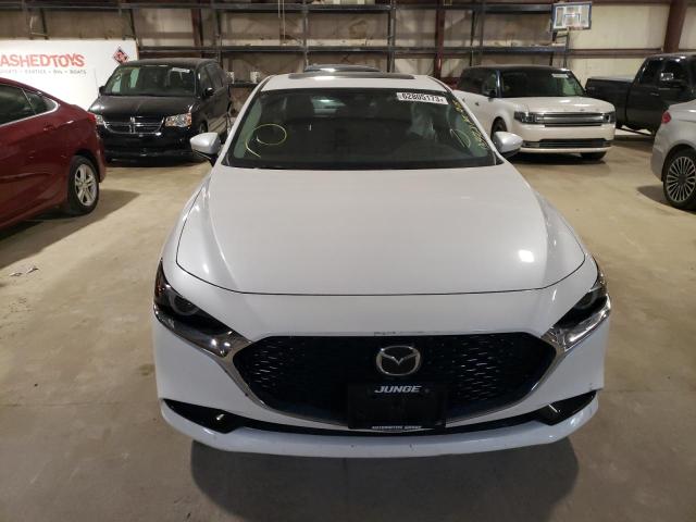 Photo 4 VIN: 3MZBPBEM1LM133568 - MAZDA 3 PREMIUM 