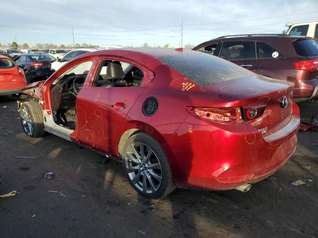 Photo 1 VIN: 3MZBPBEM2LM117749 - MAZDA 3 