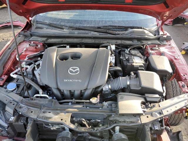 Photo 10 VIN: 3MZBPBEM2LM117749 - MAZDA 3 