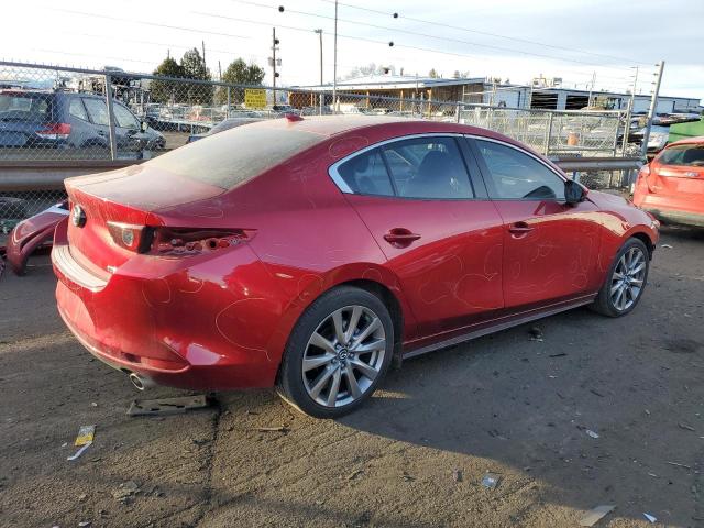 Photo 2 VIN: 3MZBPBEM2LM117749 - MAZDA 3 