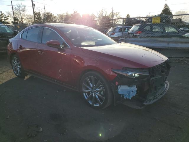 Photo 3 VIN: 3MZBPBEM2LM117749 - MAZDA 3 