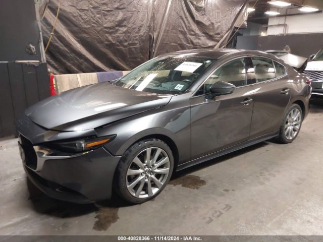 Photo 1 VIN: 3MZBPBEM5LM123352 - MAZDA MAZDA3 