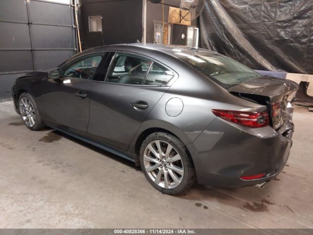 Photo 2 VIN: 3MZBPBEM5LM123352 - MAZDA MAZDA3 