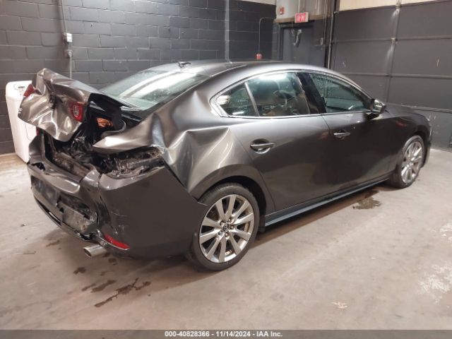 Photo 3 VIN: 3MZBPBEM5LM123352 - MAZDA MAZDA3 