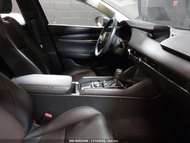 Photo 4 VIN: 3MZBPBEM5LM123352 - MAZDA MAZDA3 