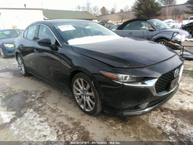 Photo 0 VIN: 3MZBPBEM5LM125618 - MAZDA 3 SEDAN 