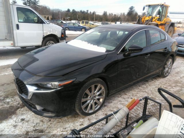 Photo 1 VIN: 3MZBPBEM5LM125618 - MAZDA 3 SEDAN 