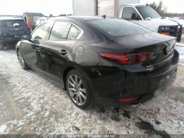 Photo 2 VIN: 3MZBPBEM5LM125618 - MAZDA 3 SEDAN 