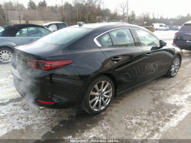 Photo 3 VIN: 3MZBPBEM5LM125618 - MAZDA 3 SEDAN 