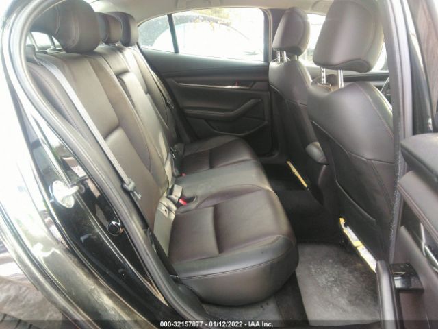 Photo 7 VIN: 3MZBPBEM5LM125618 - MAZDA 3 SEDAN 