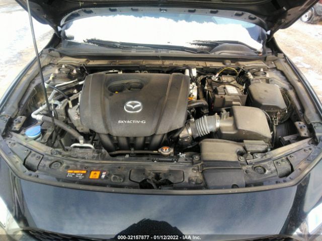 Photo 9 VIN: 3MZBPBEM5LM125618 - MAZDA 3 SEDAN 