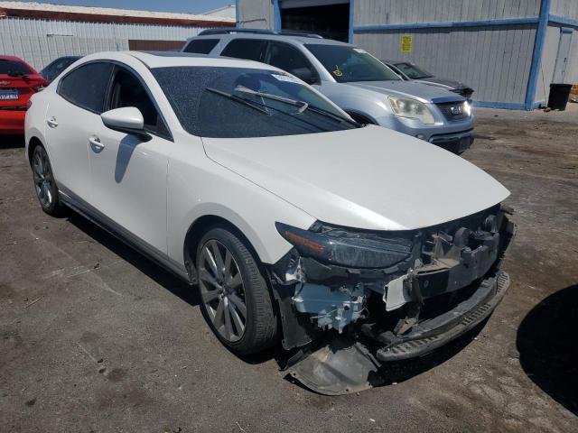 Photo 3 VIN: 3MZBPBEM5LM126414 - MAZDA 3 PREMIUM 