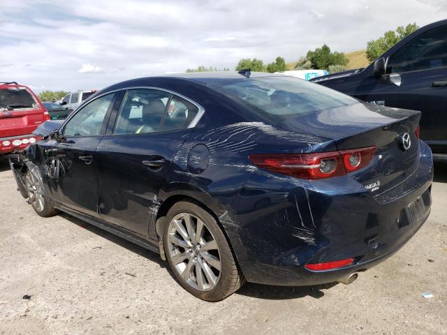 Photo 1 VIN: 3MZBPBEM6LM117978 - MAZDA 3 PREMIUM 