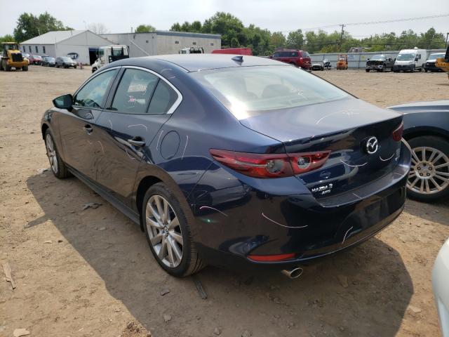 Photo 2 VIN: 3MZBPBEM6LM123294 - MAZDA 3 PREMIUM 