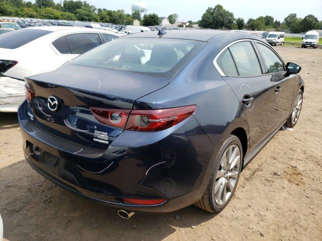 Photo 3 VIN: 3MZBPBEM6LM123294 - MAZDA 3 PREMIUM 