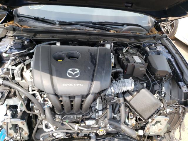 Photo 6 VIN: 3MZBPBEM6LM123294 - MAZDA 3 PREMIUM 