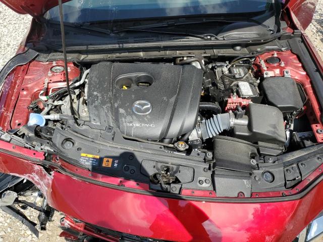 Photo 10 VIN: 3MZBPBEM6LM128656 - MAZDA 3 