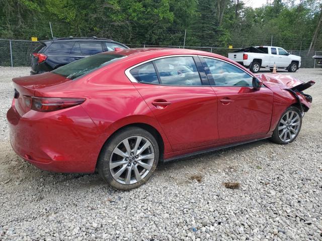 Photo 2 VIN: 3MZBPBEM6LM128656 - MAZDA 3 