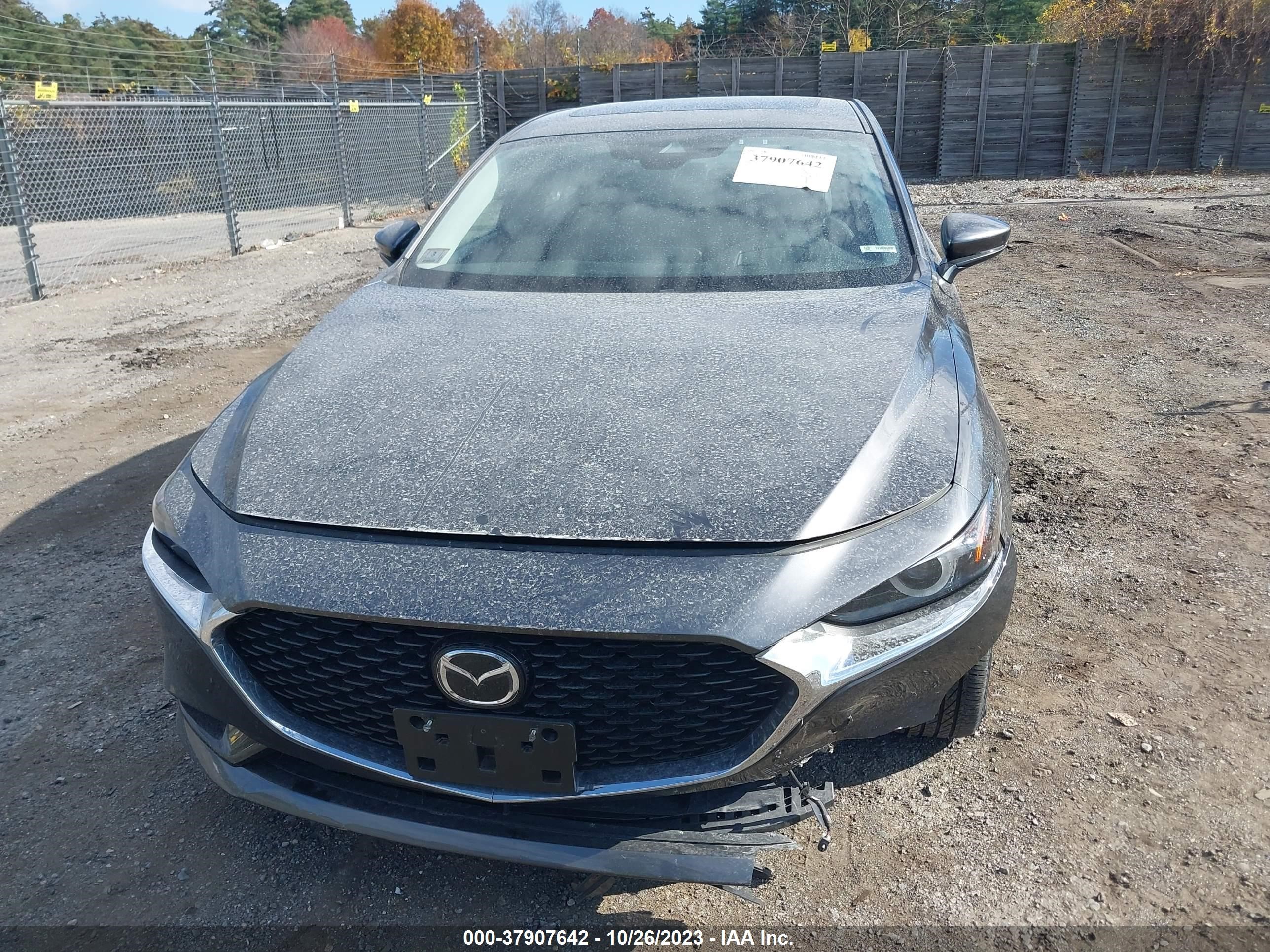 Photo 11 VIN: 3MZBPBEM7LM123157 - MAZDA 3 