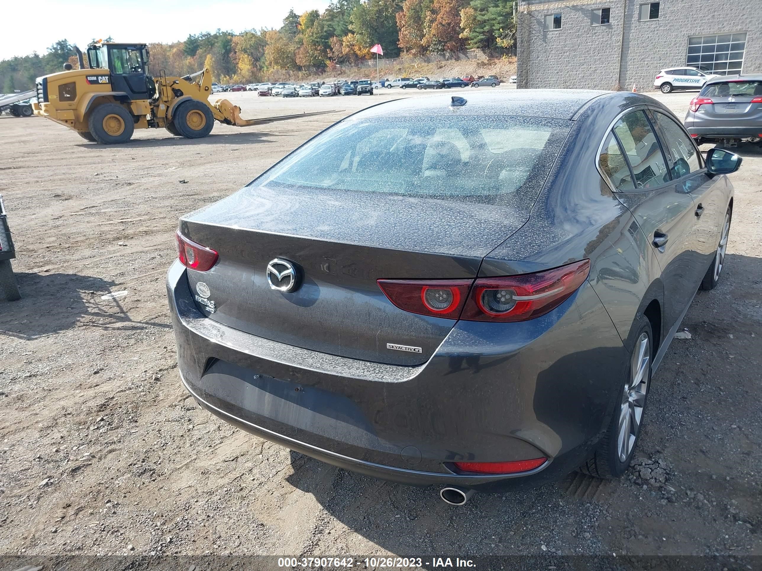 Photo 15 VIN: 3MZBPBEM7LM123157 - MAZDA 3 