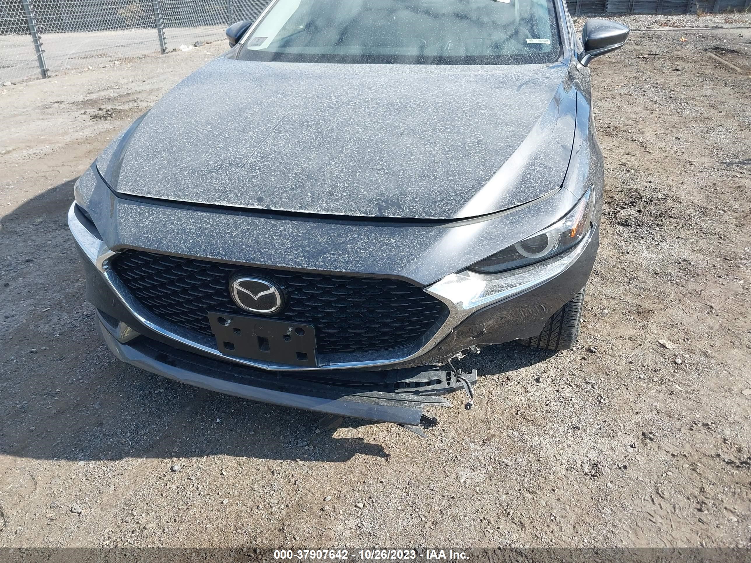 Photo 5 VIN: 3MZBPBEM7LM123157 - MAZDA 3 