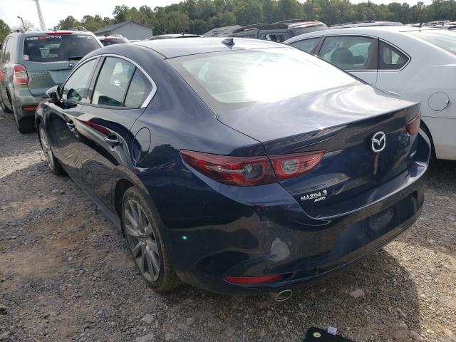 Photo 2 VIN: 3MZBPBEM7LM125491 - MAZDA 3 PREMIUM 