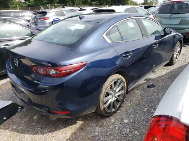 Photo 3 VIN: 3MZBPBEM7LM125491 - MAZDA 3 PREMIUM 