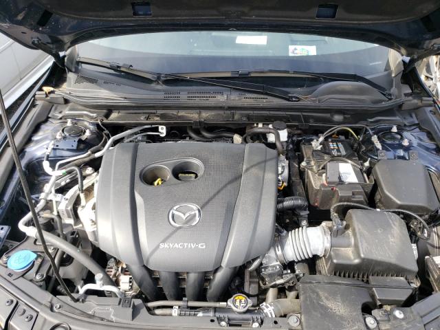 Photo 6 VIN: 3MZBPBEM7LM125491 - MAZDA 3 PREMIUM 